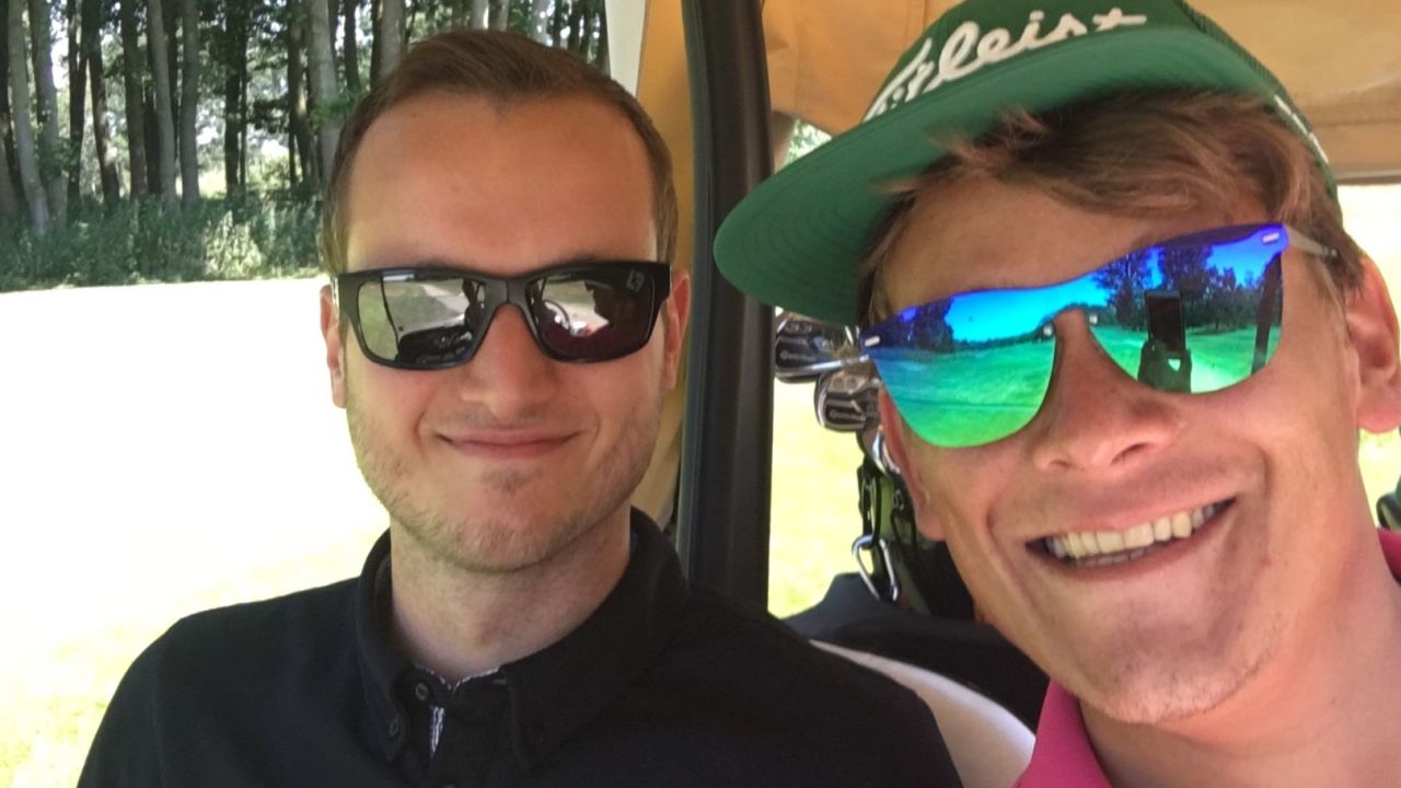 Golfanlage Schloss Lüdersburg