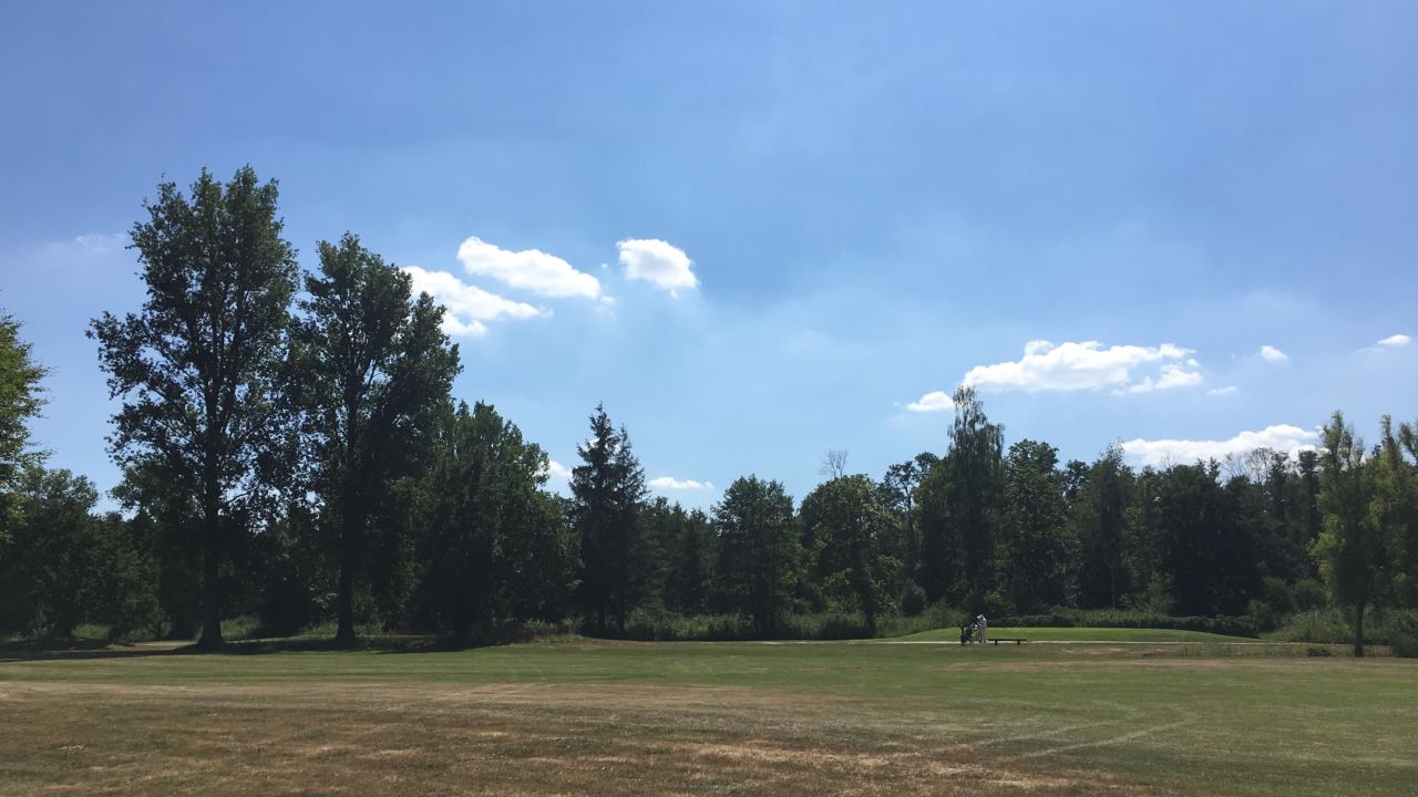 Golfanlage Schloss Lüdersburg