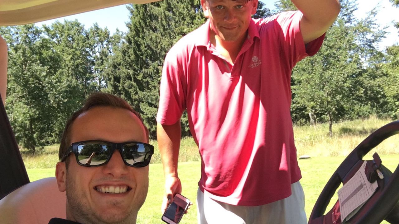 Golfanlage Schloss Lüdersburg