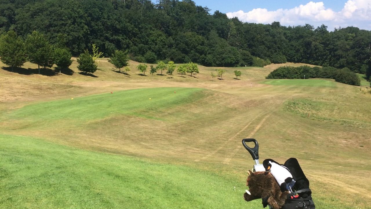 GolfResort Hardenberg