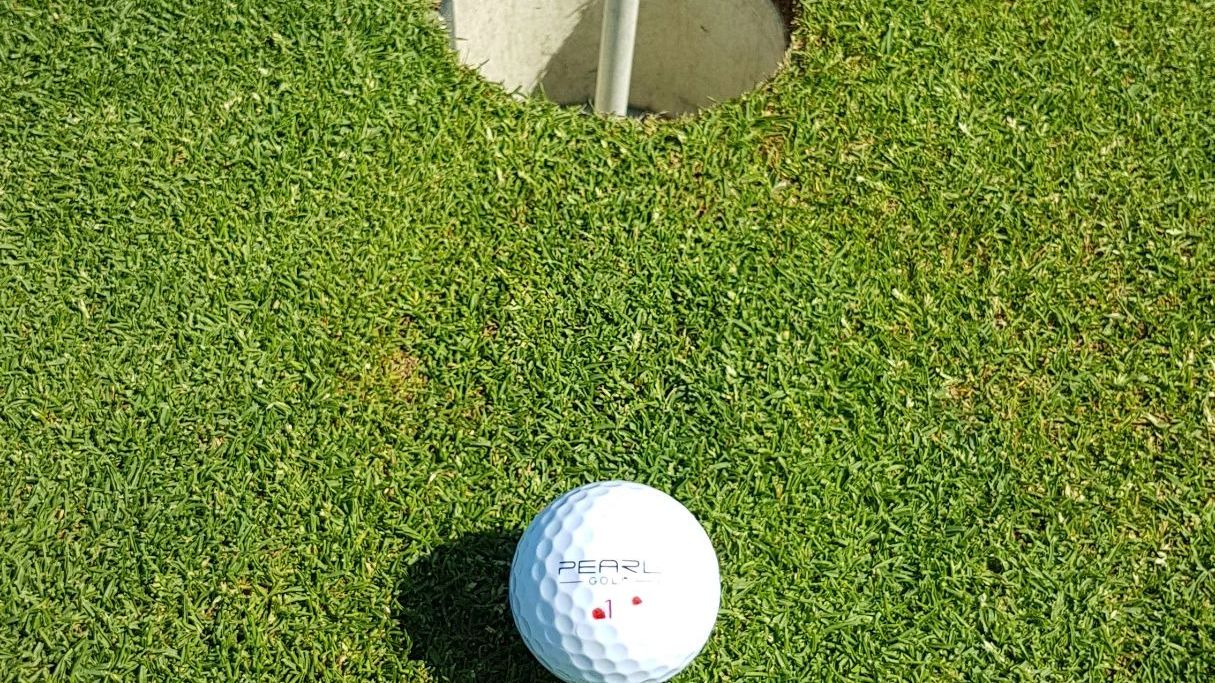 Golfanlage Harthausen