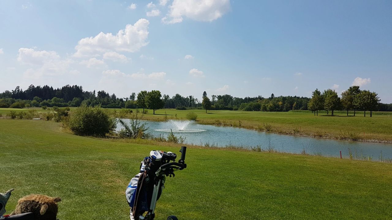 Golfanlage Harthausen