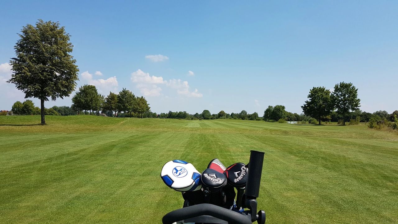 Golfanlage Harthausen