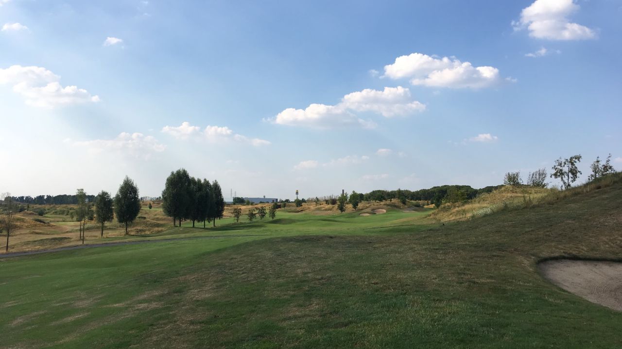 Kölner Golfclub