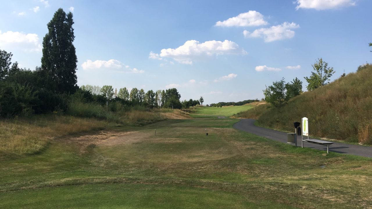 Kölner Golfclub