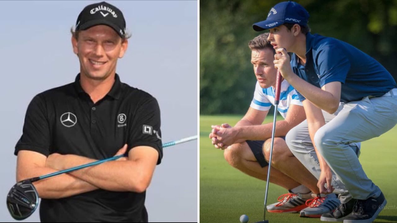 Green Eagle Golf Courses