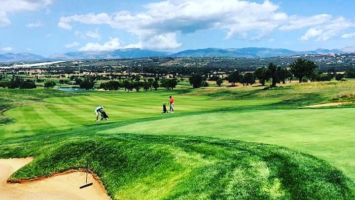 Golf Son Gual