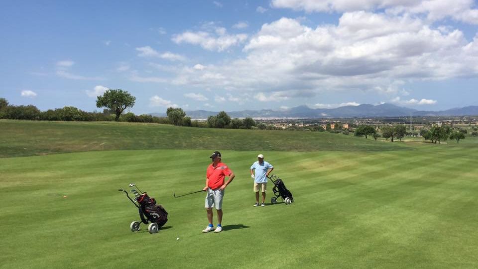 Golf Son Gual