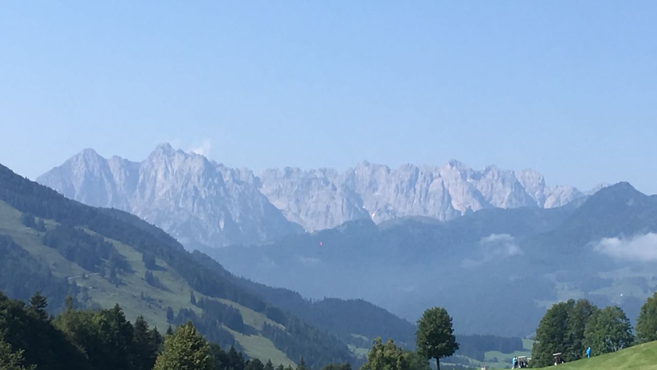 GC Reit im Winkl Kössen