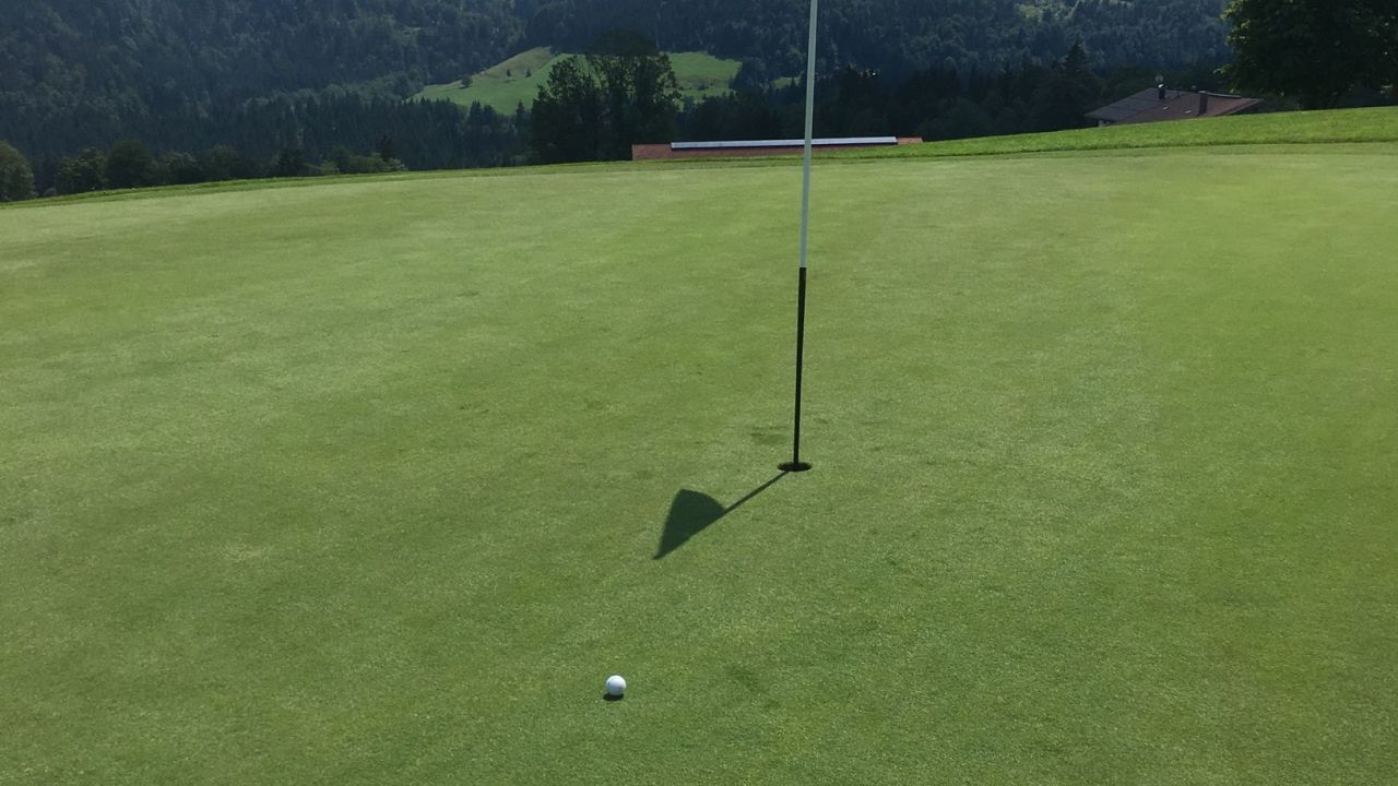 GC Reit im Winkl Kössen