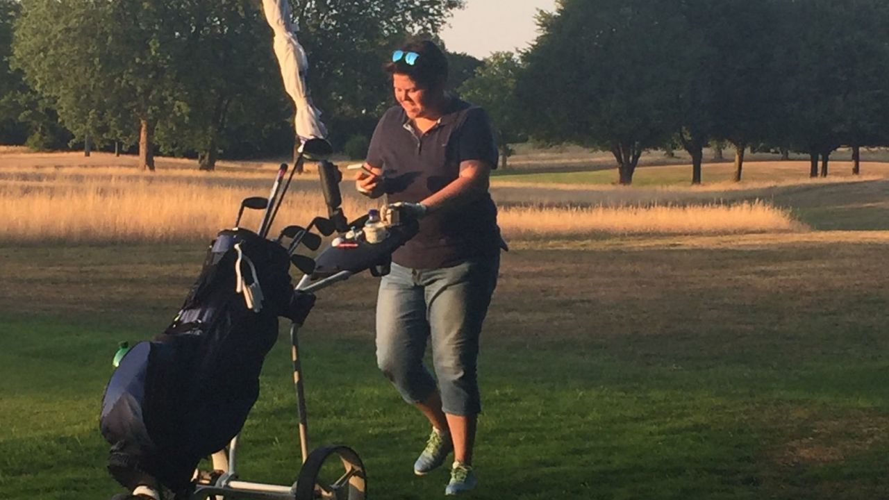 Golfclub Hamburg Gut Waldhof