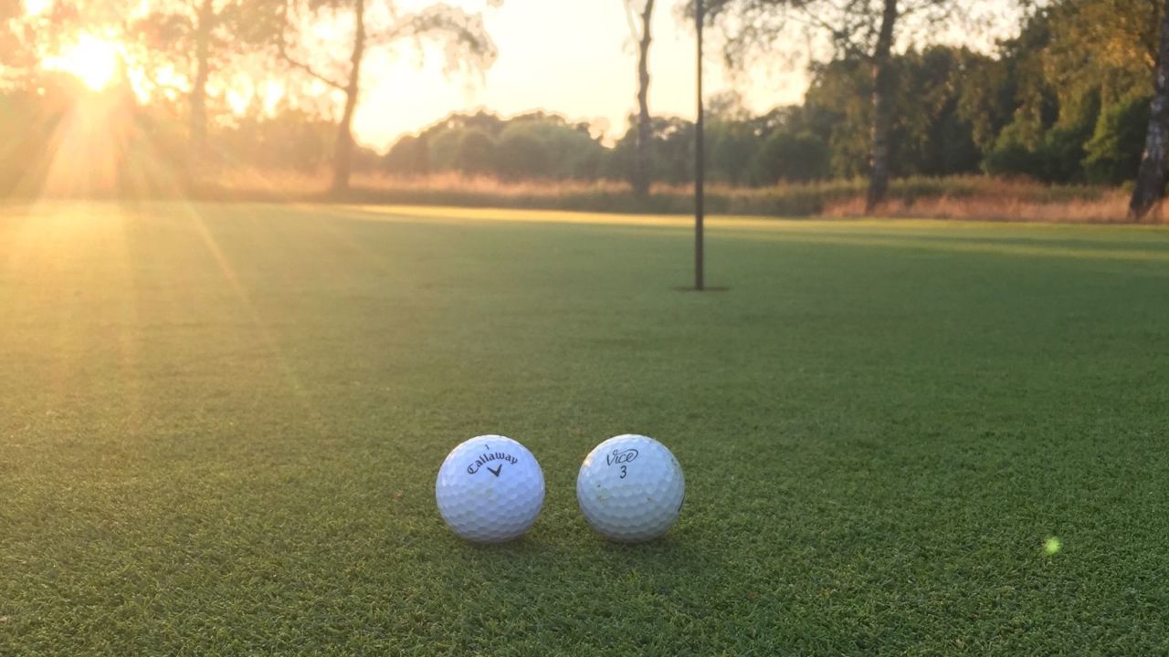 Golfclub Hamburg Gut Waldhof