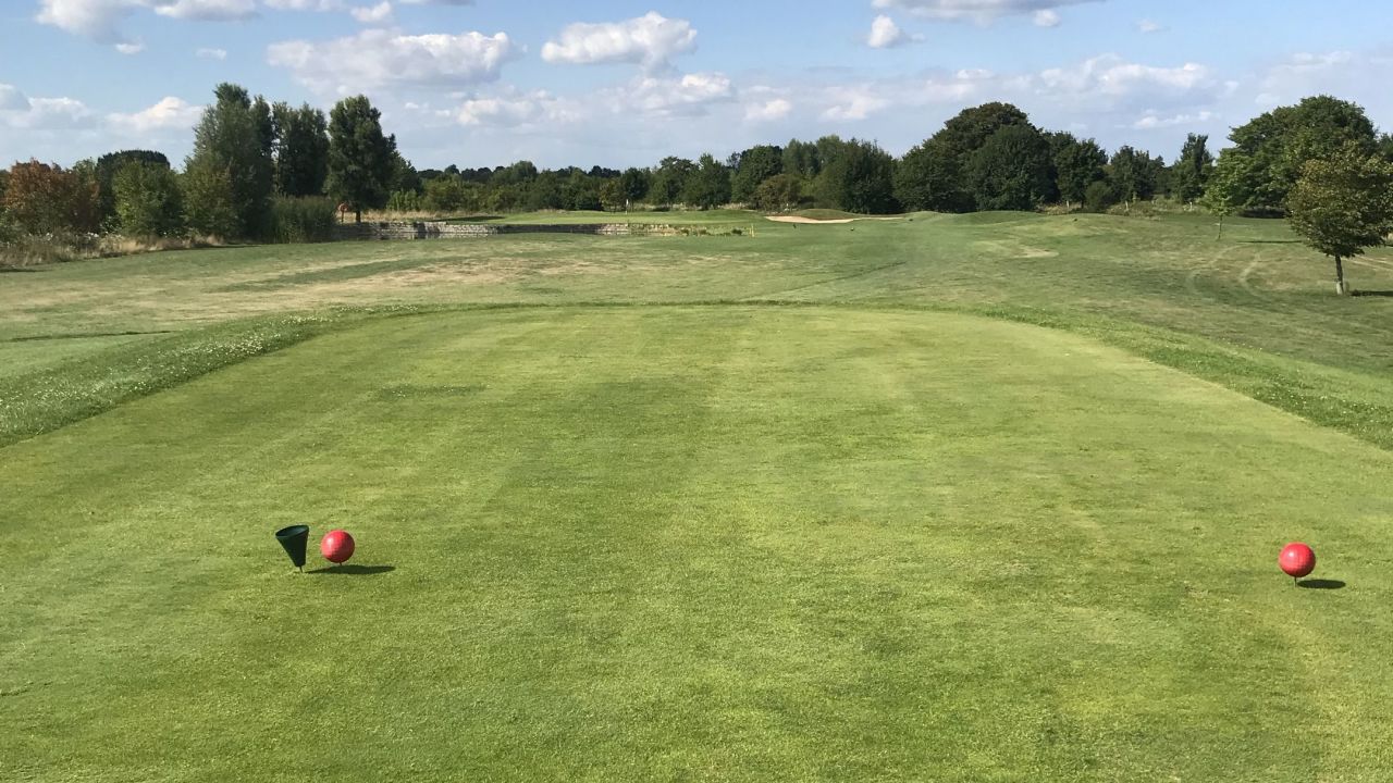 Berliner GC Stolper Heide