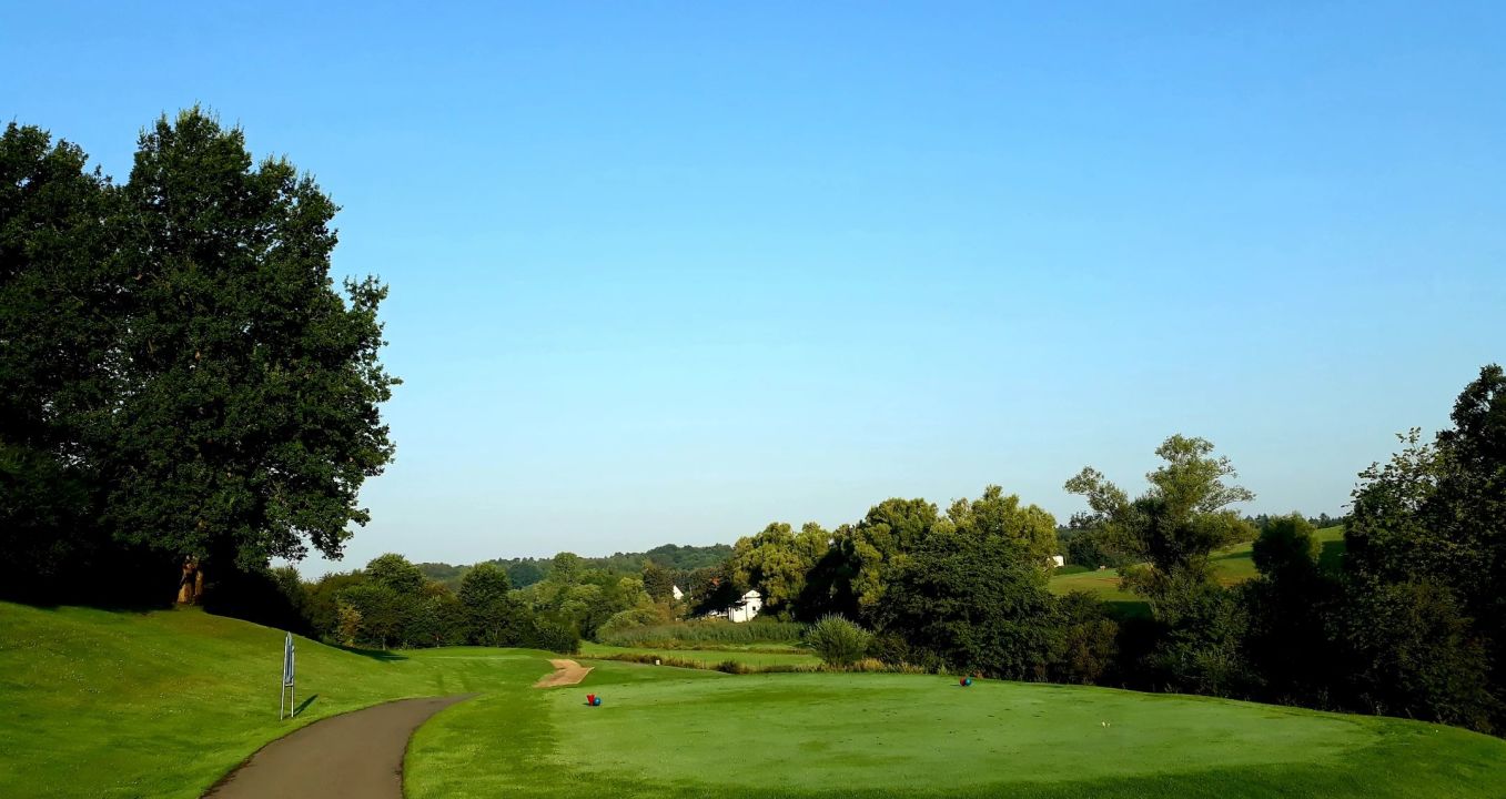 Wendelinus Golfpark St. Wendel