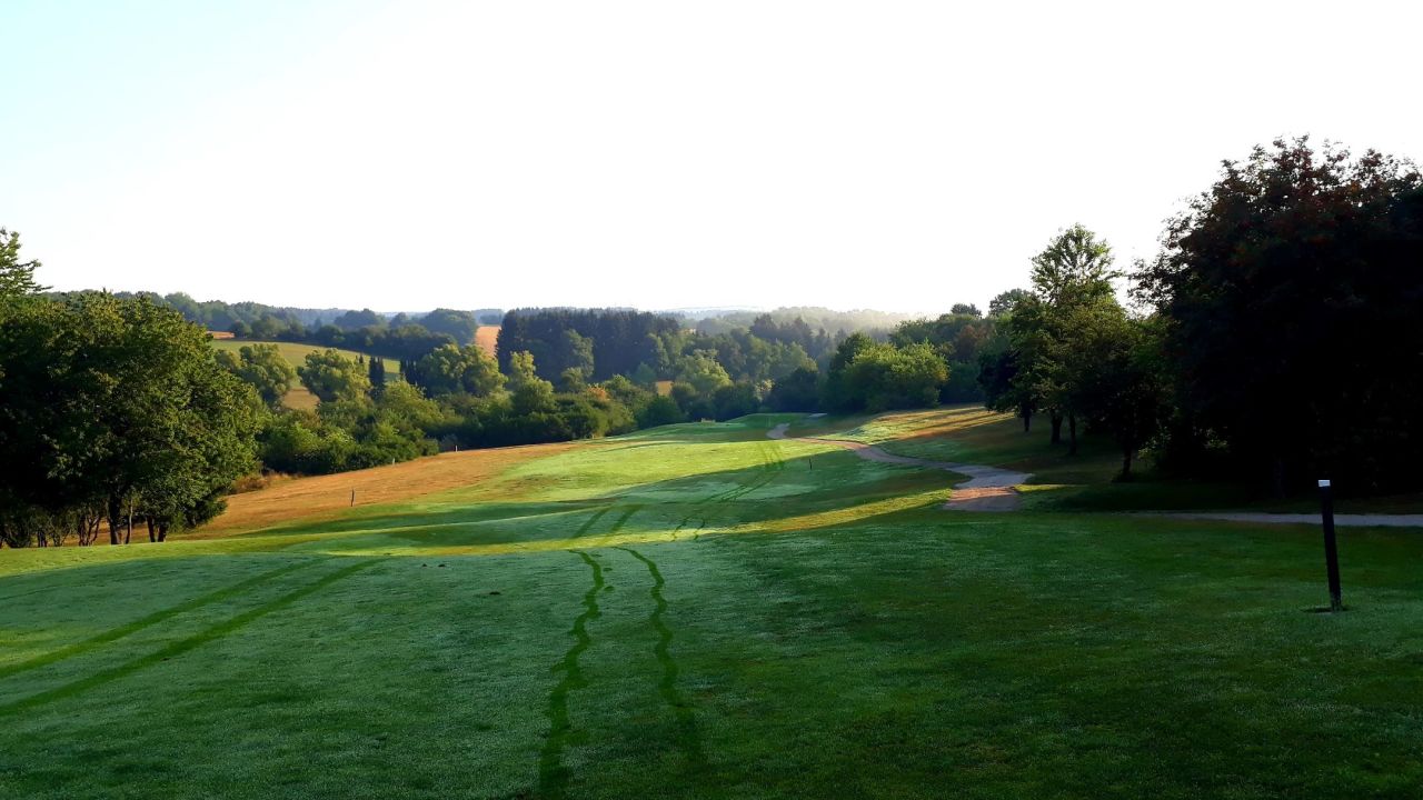 Wendelinus Golfpark St. Wendel