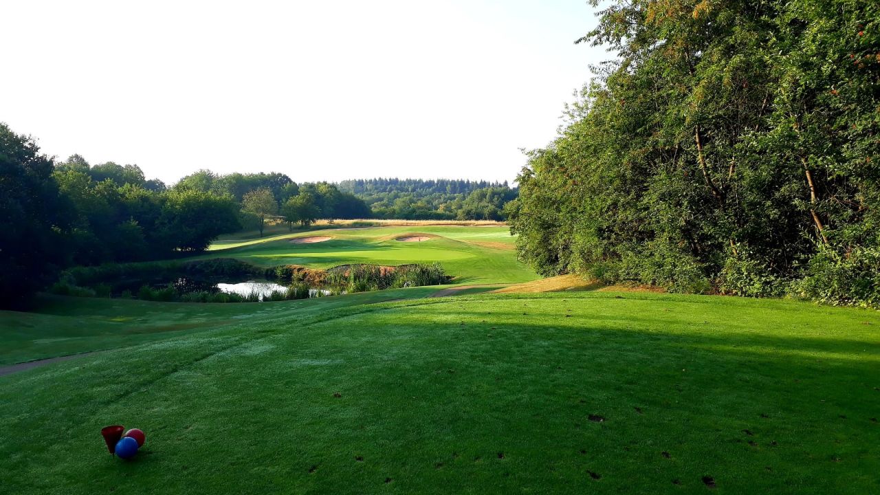 Wendelinus Golfpark St. Wendel