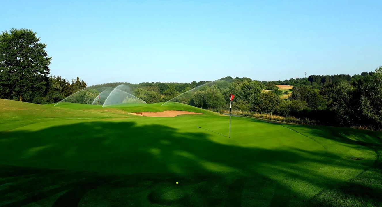 Wendelinus Golfpark St. Wendel