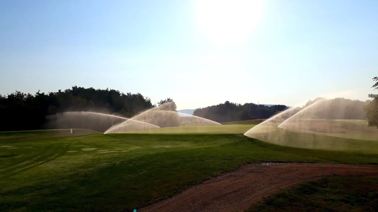 Wendelinus Golfpark St. Wendel