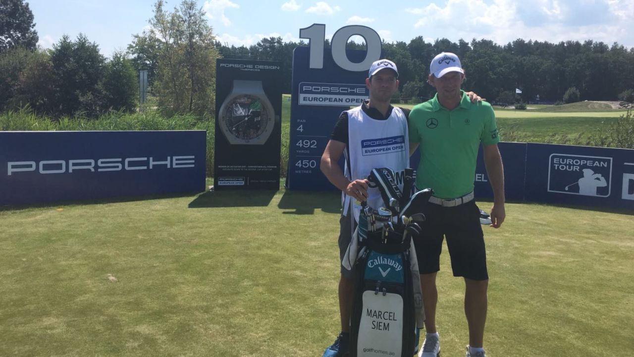 Green Eagle Golf Courses