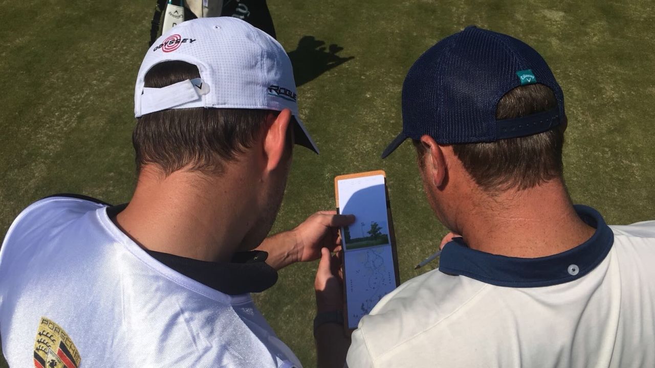 Green Eagle Golf Courses