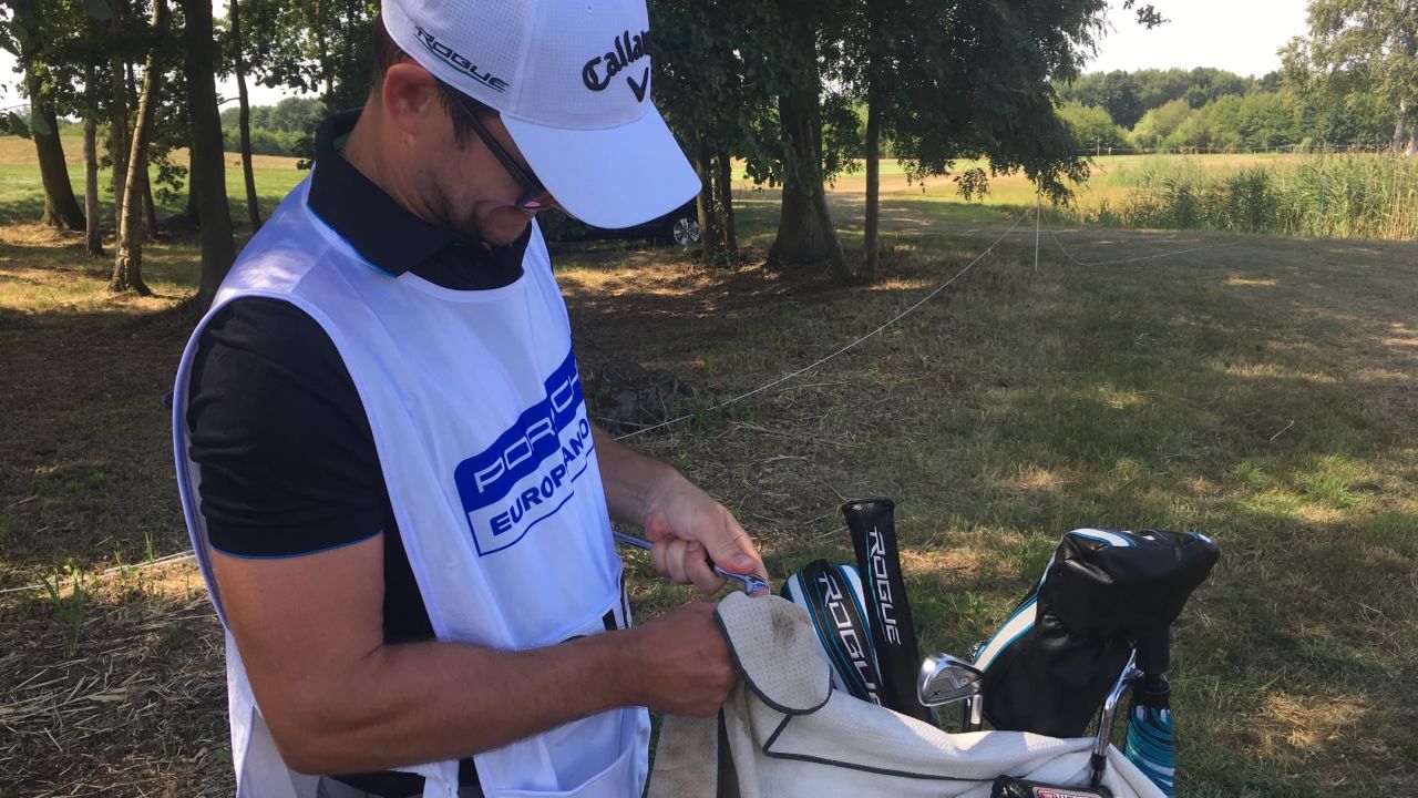 Green Eagle Golf Courses