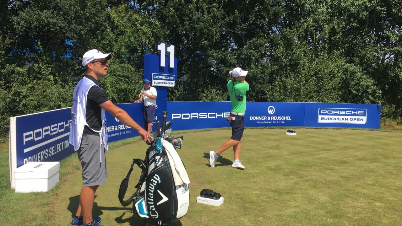 Green Eagle Golf Courses