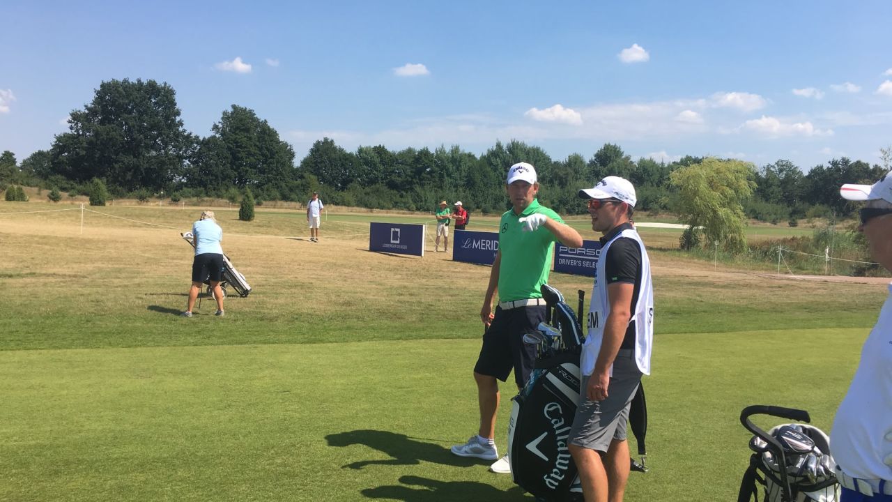 Green Eagle Golf Courses