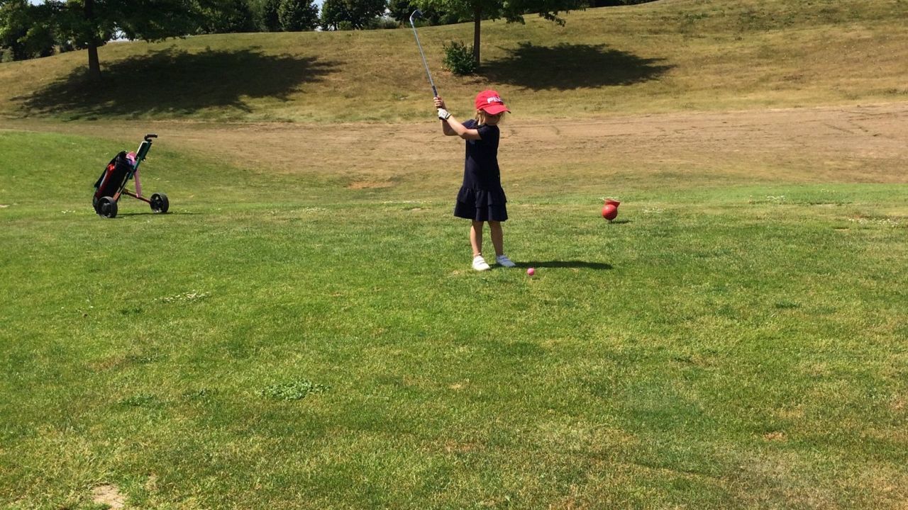 GolfResort Hardenberg