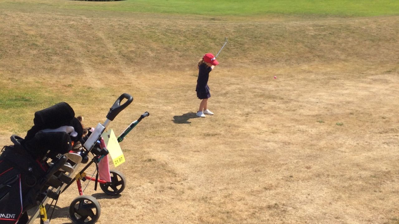 GolfResort Hardenberg