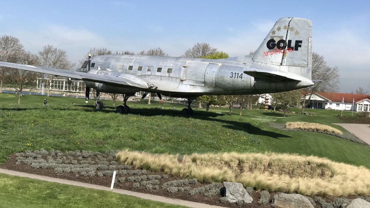 Golfpark Biblis-Wattenheim