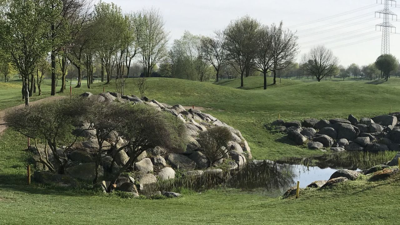 Golfpark Biblis-Wattenheim