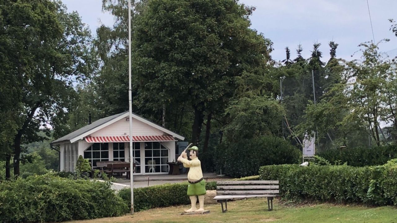 Golfwelt Wuppertal/Sprockhövel