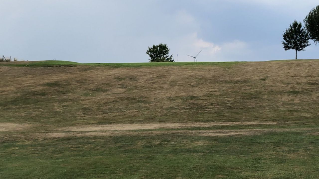 Golfwelt Wuppertal/Sprockhövel