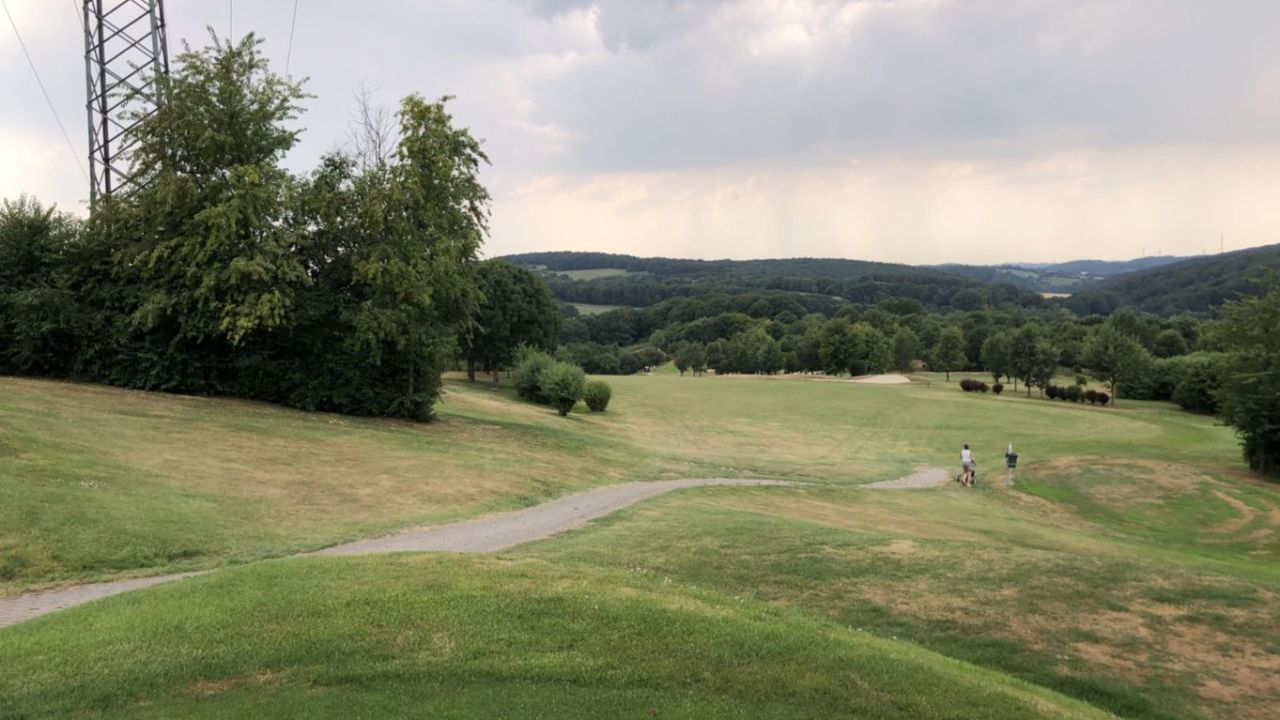 Golfwelt Wuppertal/Sprockhövel