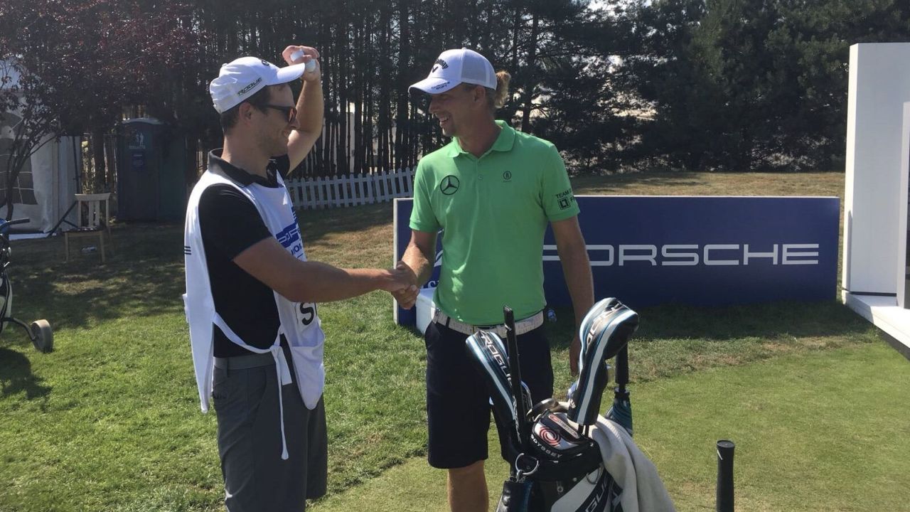 Green Eagle Golf Courses