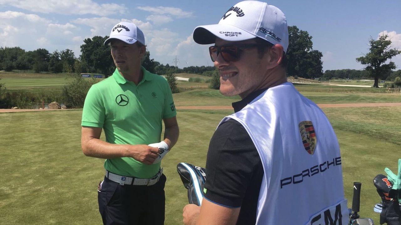 Green Eagle Golf Courses