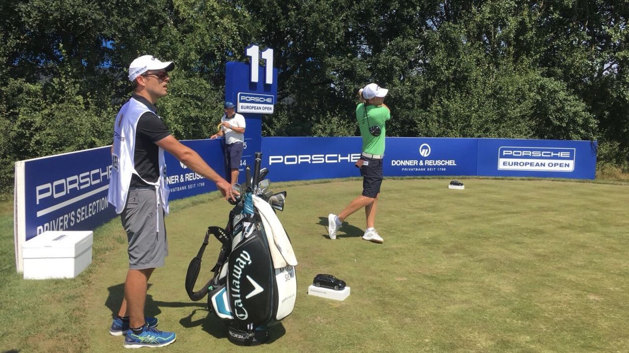 Green Eagle Golf Courses