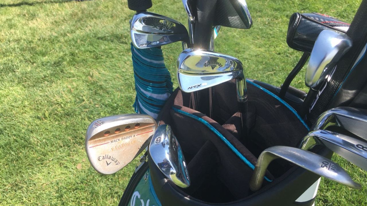 Green Eagle Golf Courses