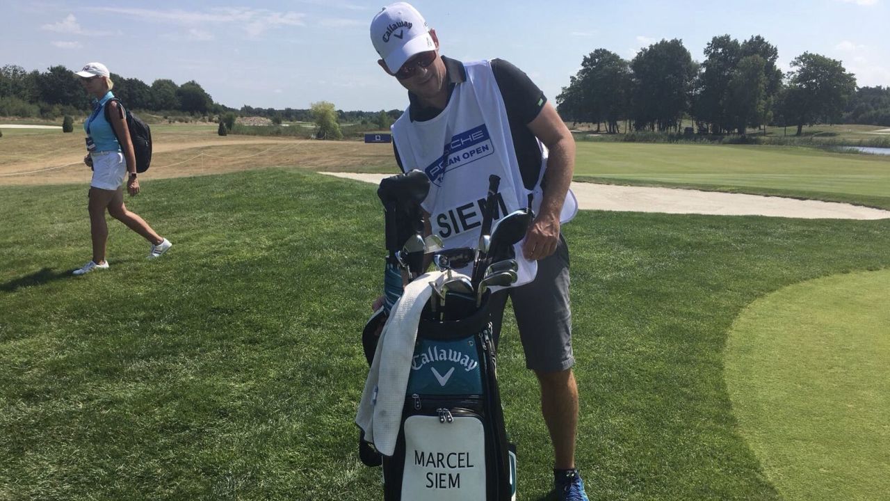 Green Eagle Golf Courses