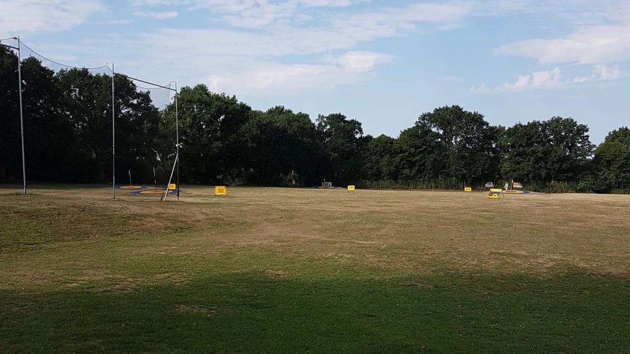 Golfclub Gut Grambek