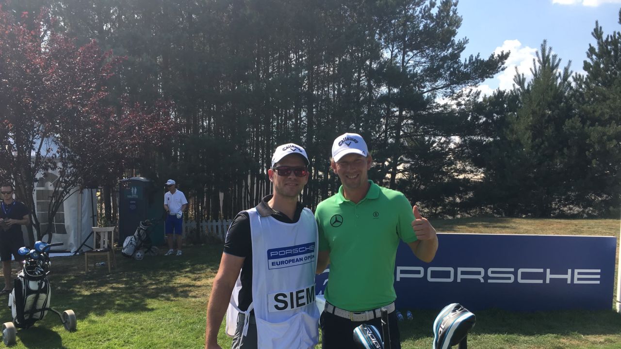 Green Eagle Golf Courses