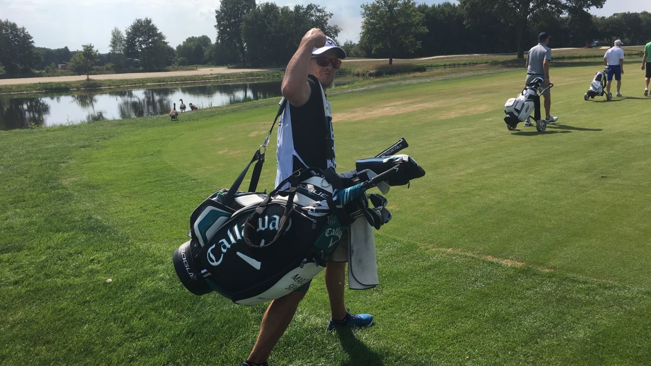 Green Eagle Golf Courses