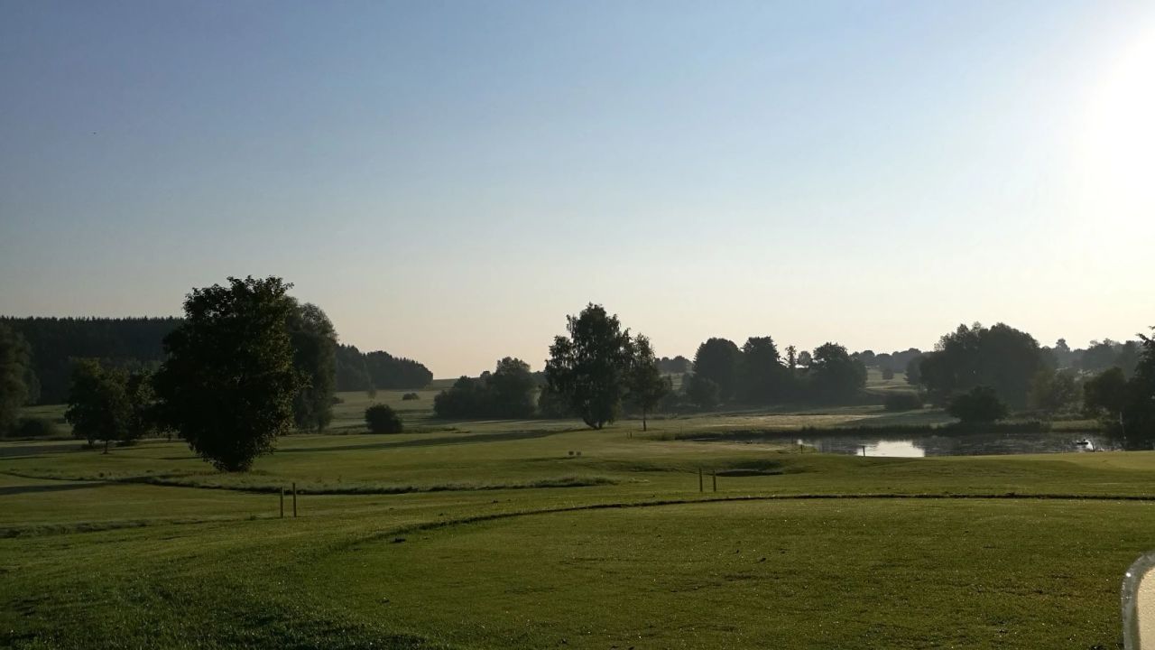 Golfanlage Rottbach