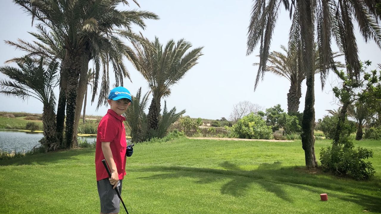 Djerba Golf Club