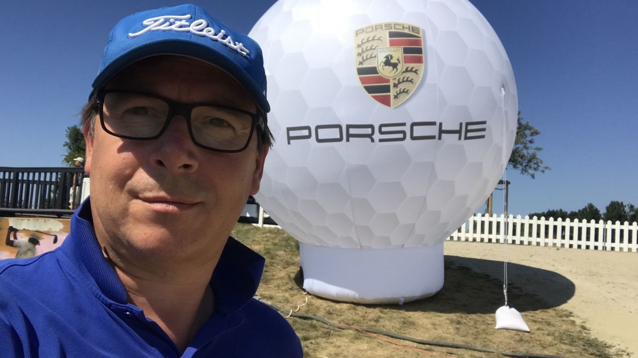 Green Eagle Golf Courses