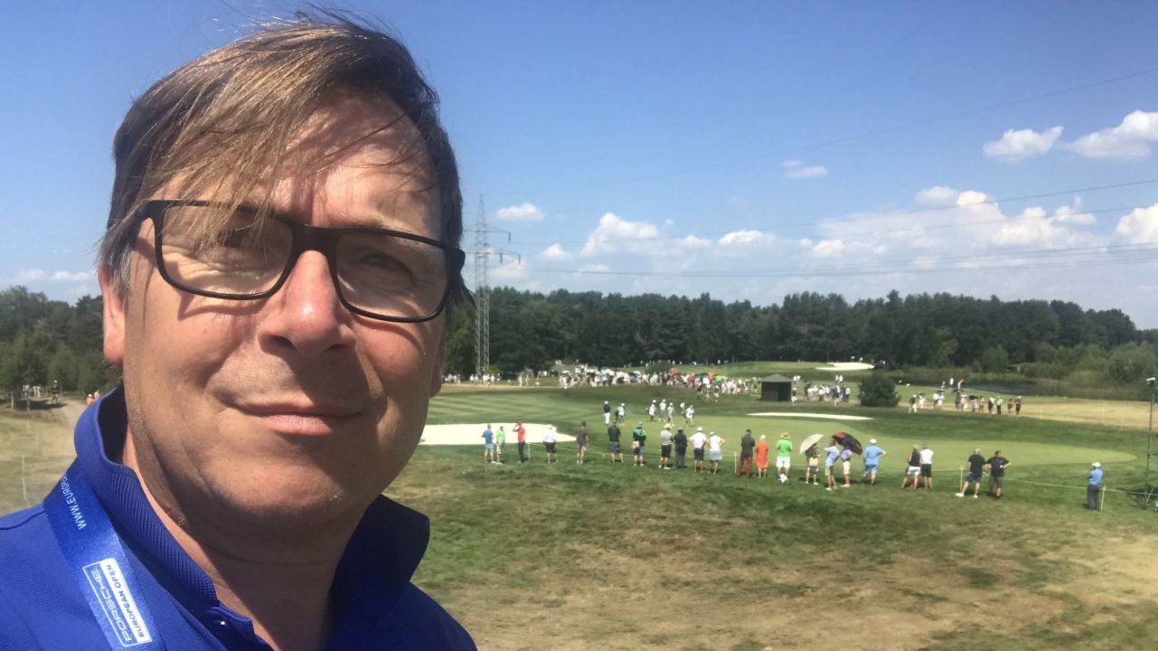 Green Eagle Golf Courses