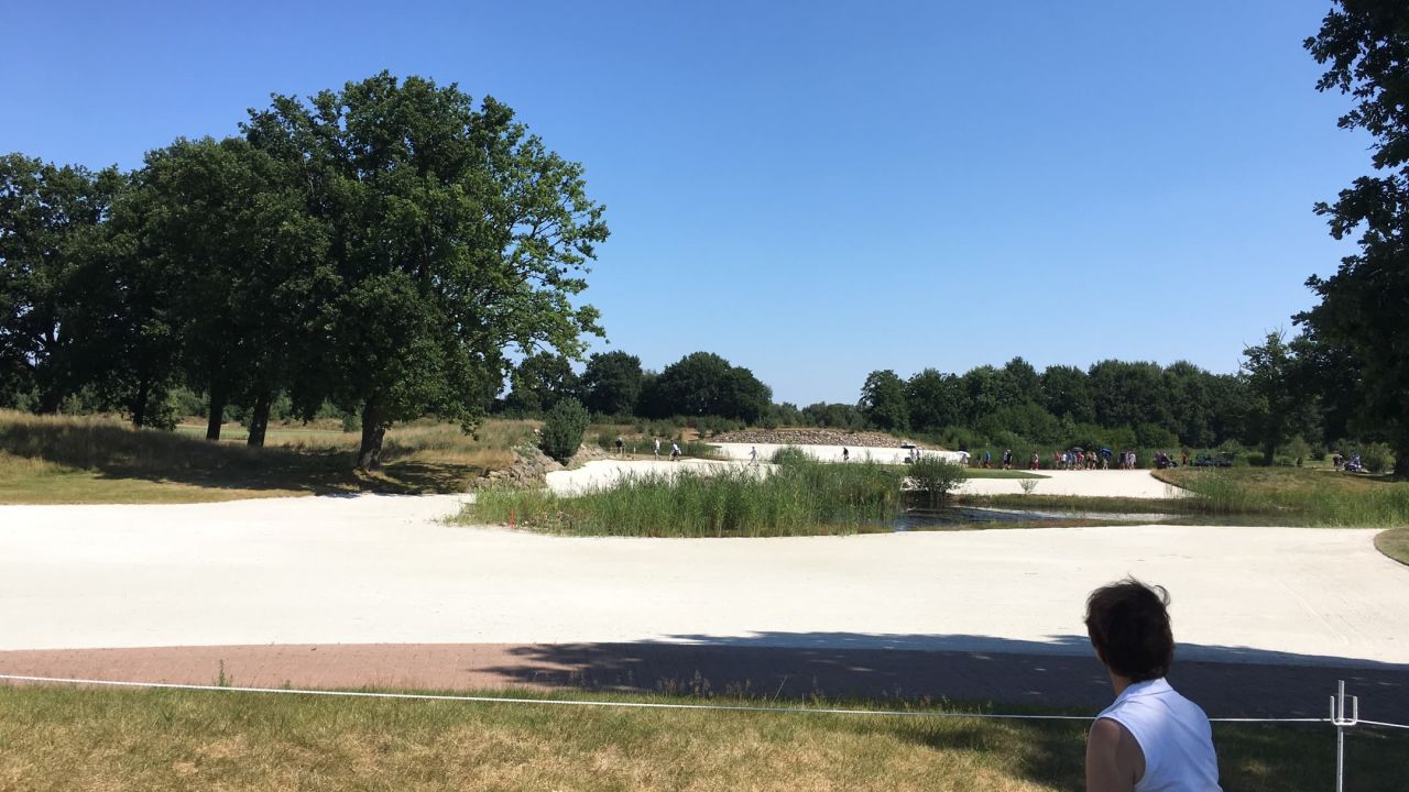 Green Eagle Golf Courses