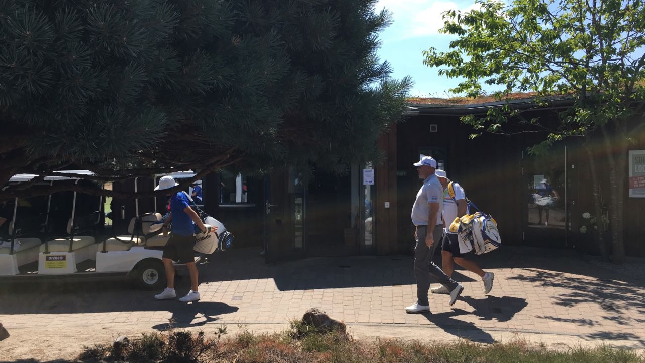 Green Eagle Golf Courses