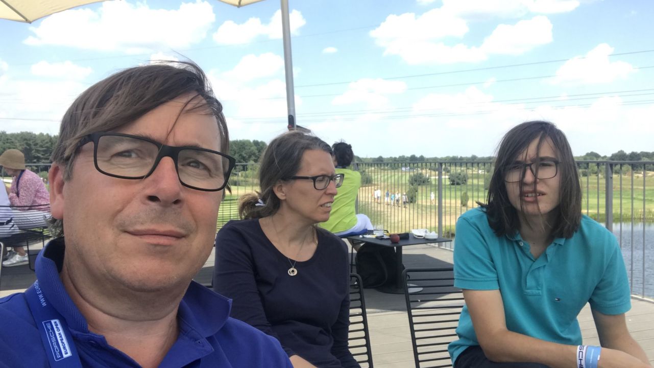 Green Eagle Golf Courses