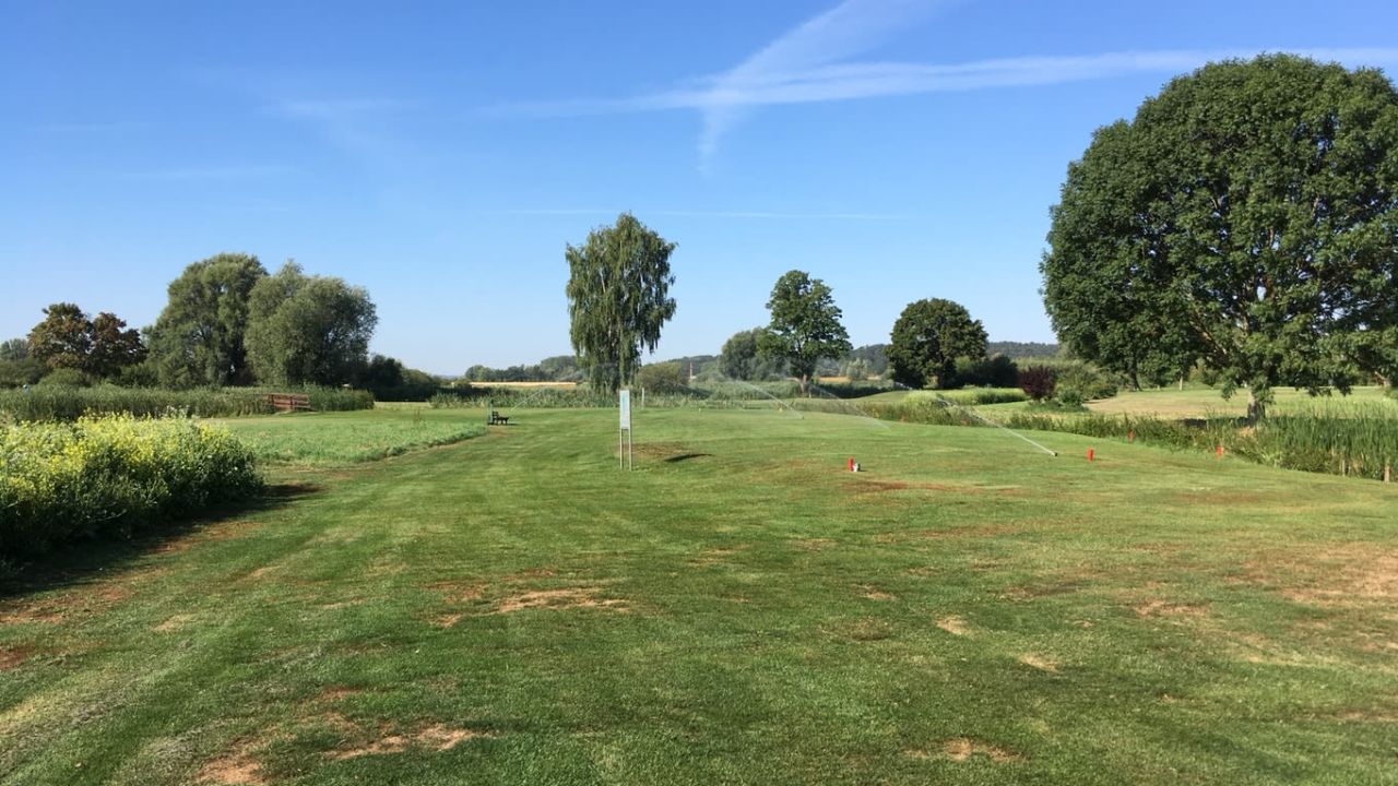 Potsdamer GC